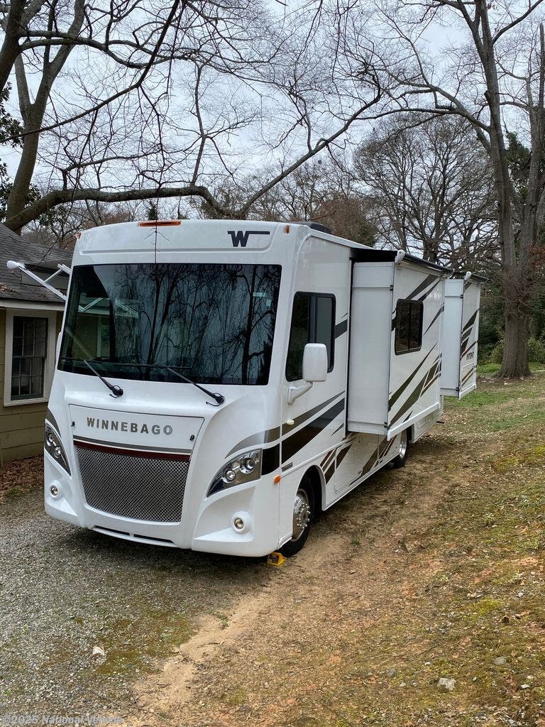 Used 2020 Winnebago Intent 26M available in Glendale, California