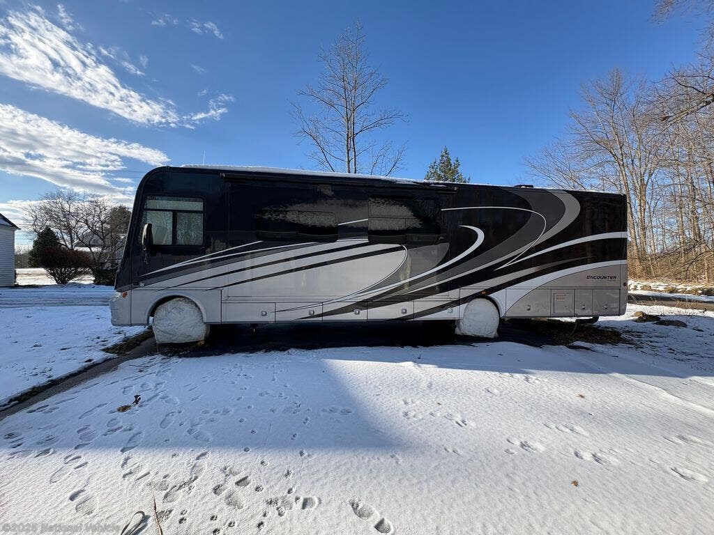 Used 2015 Coachmen Encounter 37LS available in Greenville, Pennsylvania
