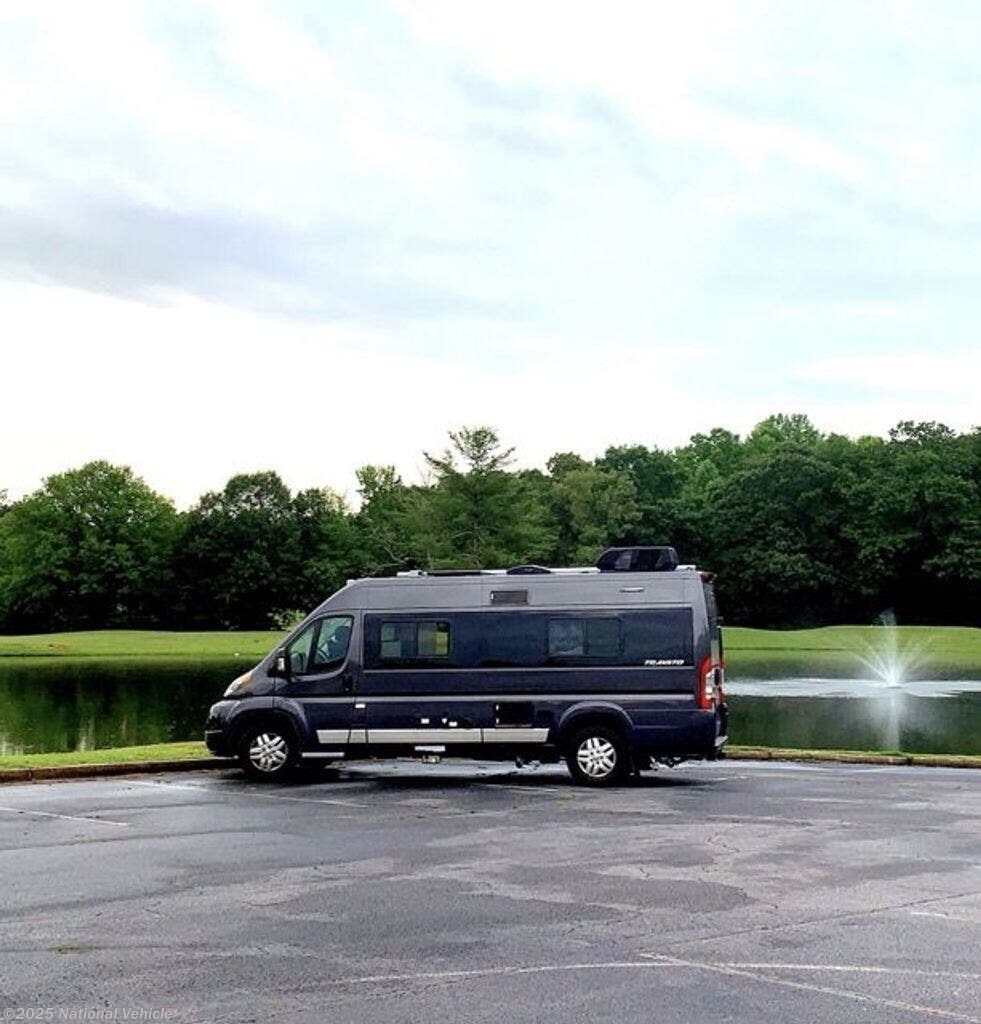 Used 2017 Winnebago Travato 59G available in Ridgefield, Connecticut