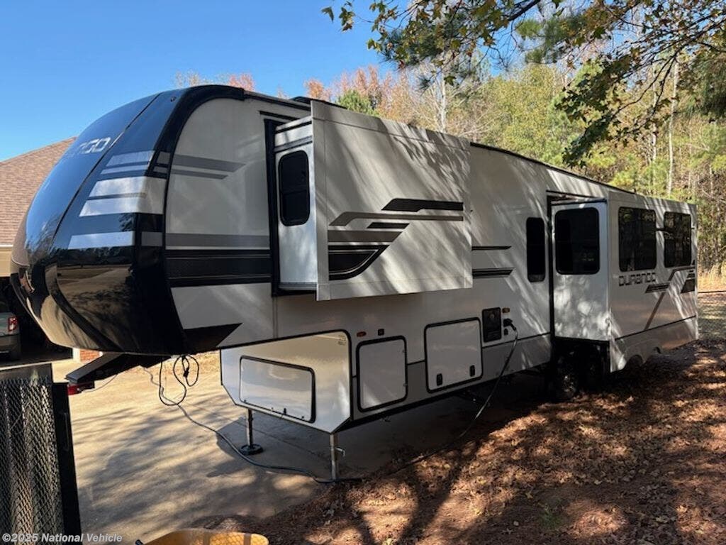 Used 2024 K-Z Durango 321RKT available in Ellerslie, Georgia