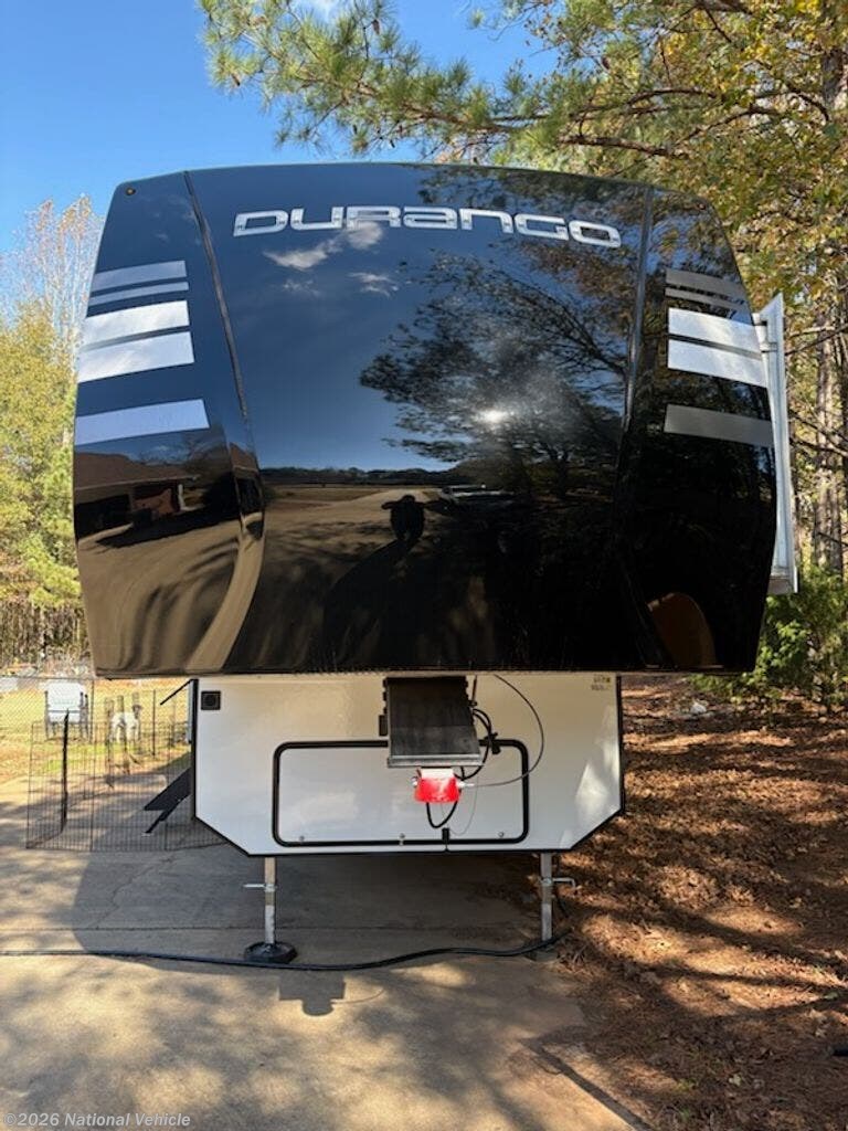 Used 2024 K-Z Durango 321RKT available in Ellerslie, Georgia