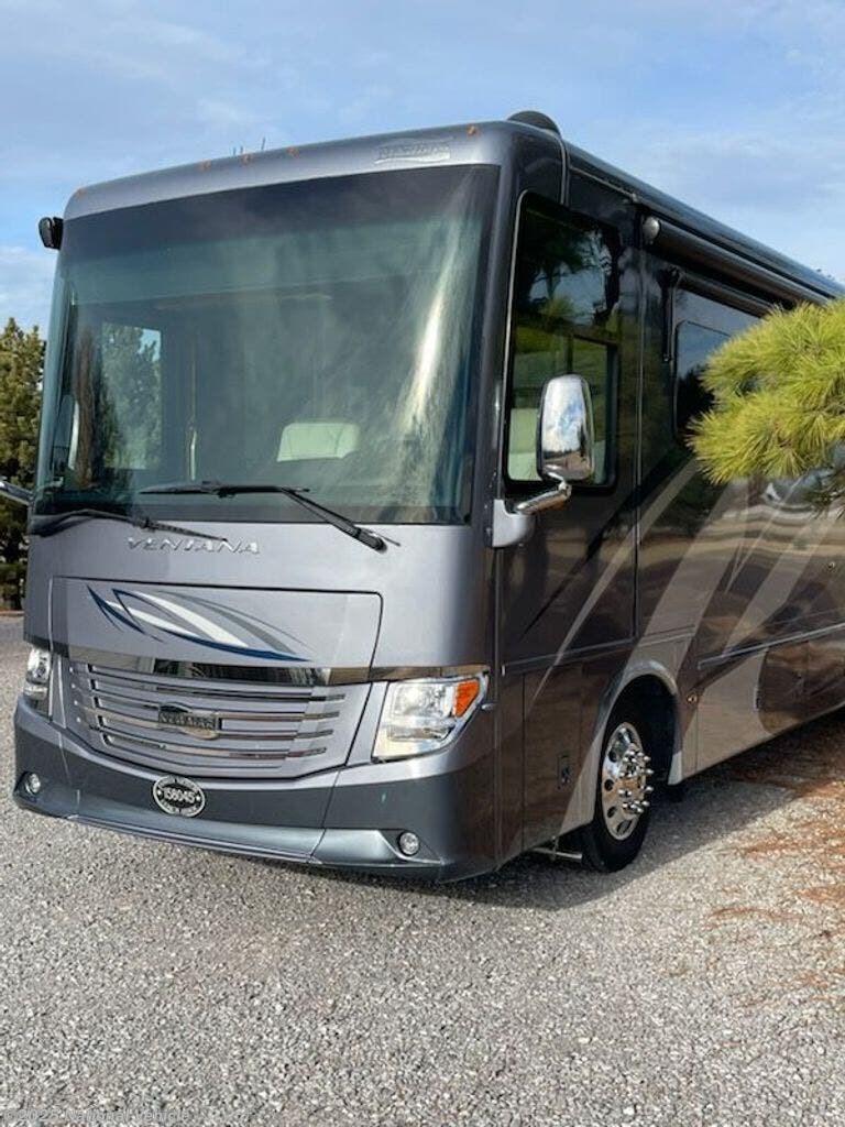Used 2019 Newmar Ventana LE 3709 available in Yukon, Oklahoma