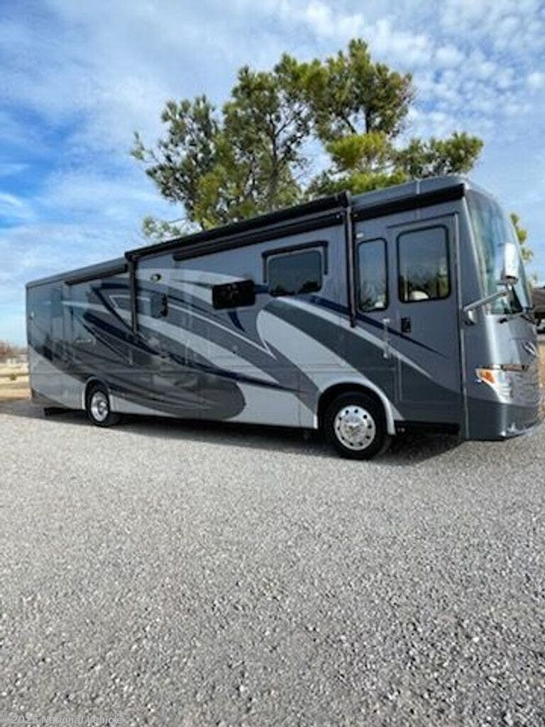Used 2019 Newmar Ventana LE 3709 available in Yukon, Oklahoma