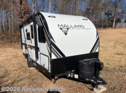 Used 2022 Heartland Mallard Pathfinder 17QBH available in Easley, South Carolina