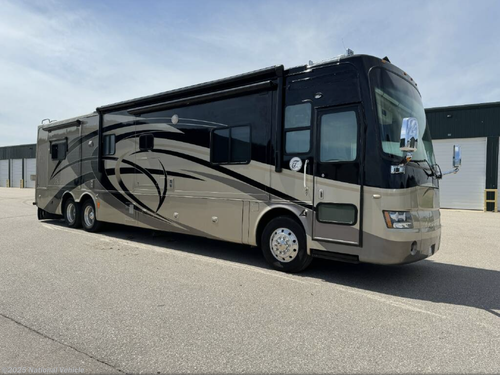 Used 2008 Tiffin Phaeton  available in Grand Forks, North Dakota