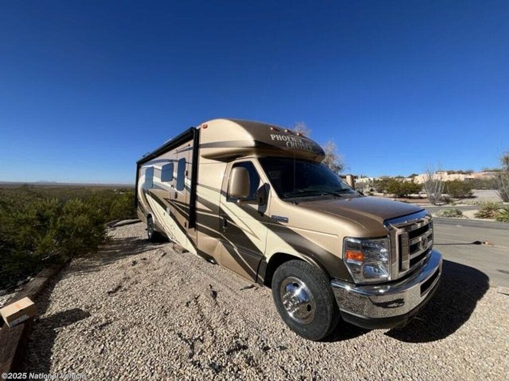 Used 2018 Miscellaneous  Phoenix Cruiser Motorhome 2552 available in Las Cruces, New Mexico