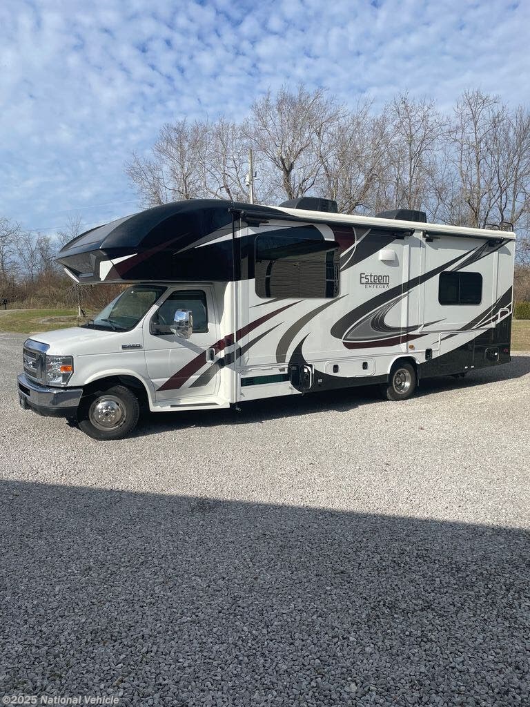 Used 2020 Entegra Coach Esteem 27U available in Perryville, Kentucky