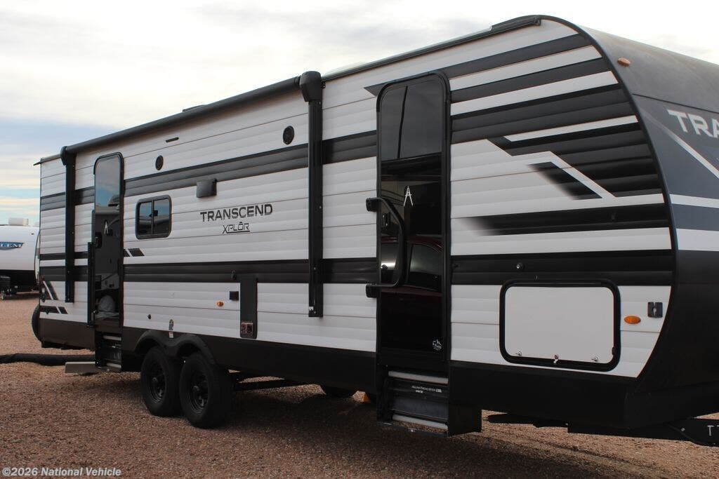 Used 2024 Grand Design Transcend Xplor 265BH available in Colorado Springs, Colorado