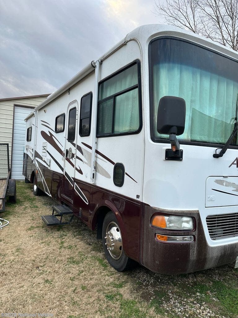 Used 2005 Tiffin Allegro Open Road 32BA available in Morris, Alabama