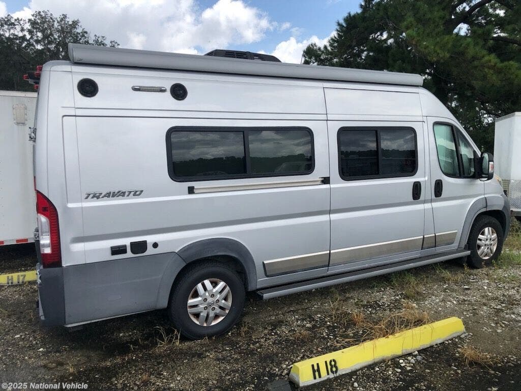 Used 2018 Winnebago Travato 59K available in Brunswick, Georgia