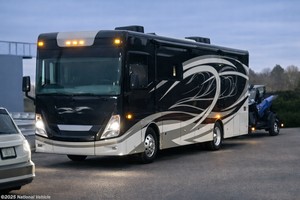 Used 2021 Coachmen Sportscoach SRS 354QS available in Hiawatha, Iowa