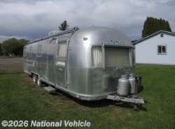 Used 1976 Airstream International Land Yacht available in Corvallis, Montana