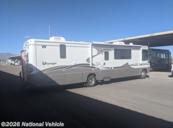 Used 2005 Winnebago Voyage 38J available in Surprise, Arizona