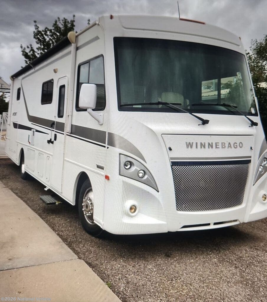 Used 2018 Winnebago Intent 30R available in Grants, New Mexico