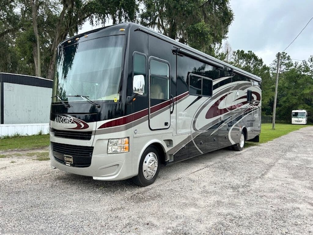 Used 2016 Tiffin Allegro Open Road 34PA available in Hernando, Florida