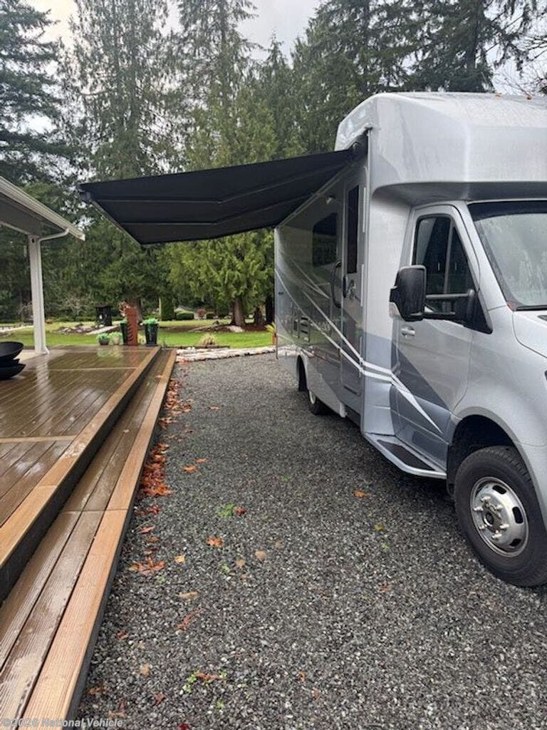 Used 2022 Tiffin Wayfarer 25RW available in Snohomish, Washington