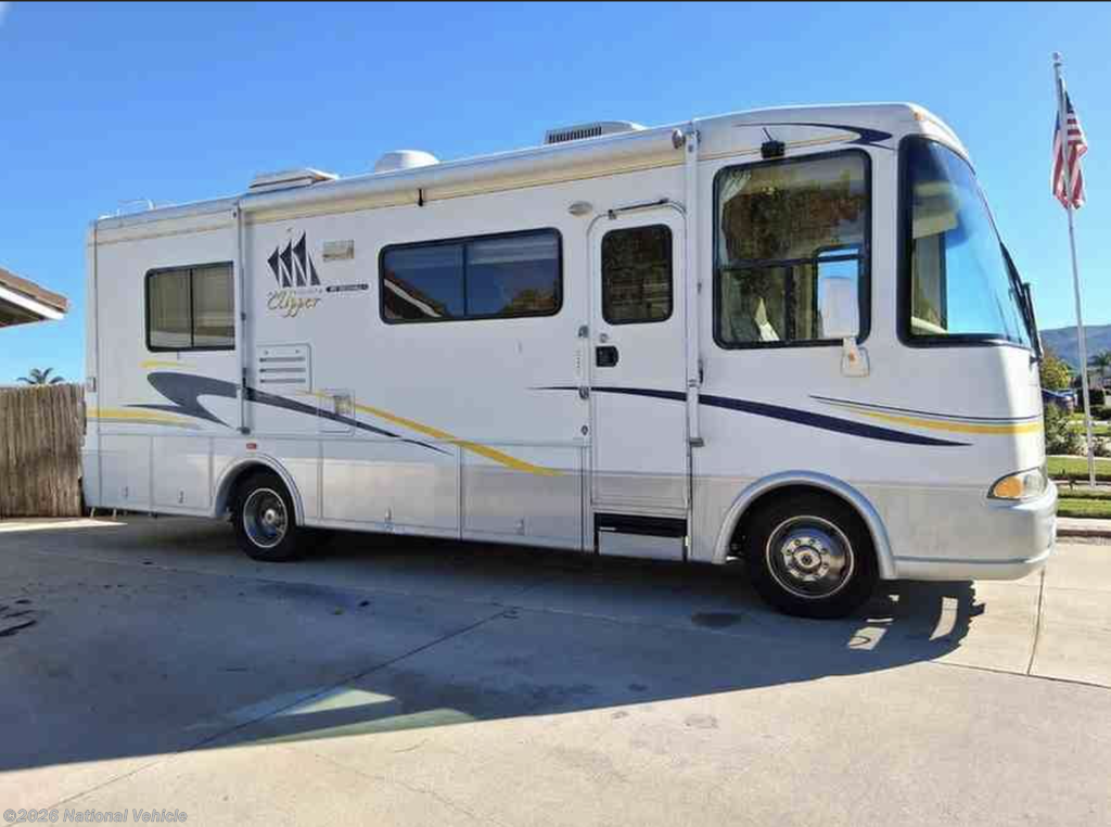 Used 2005 Rexhall American Clipper 26 available in Camarillo, California