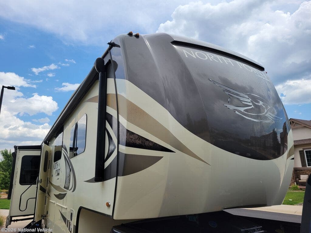 Used 2020 Jayco North Point 381DLQS available in Castle Rock, Colorado
