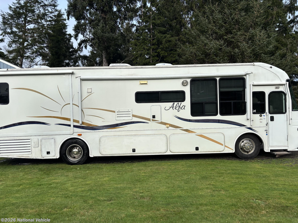 Used 2003 Alfa See Ya 40FD available in Grayland, Washington