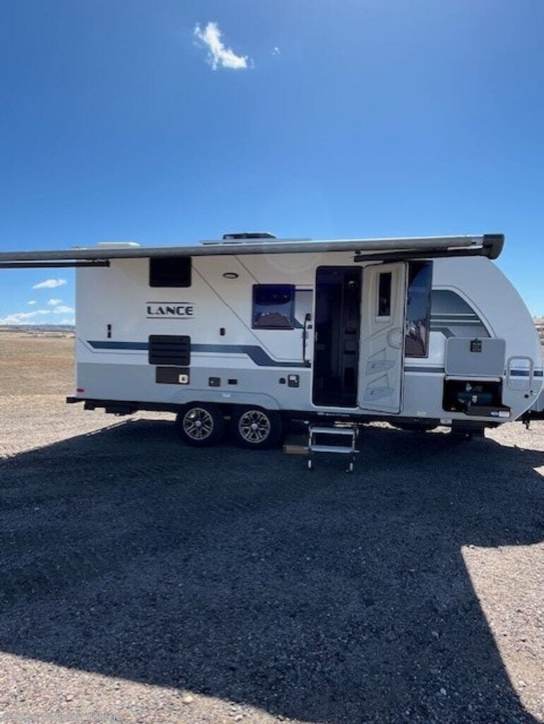 Used 2022 Lance  Travel Trailer 1985 available in Highlands Ranch, Colorado