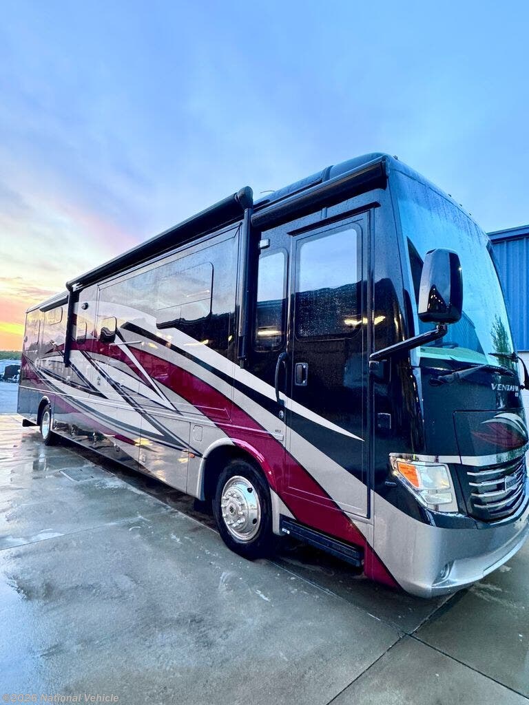 Used 2018 Newmar Ventana LE 4037 available in Orlando, Florida