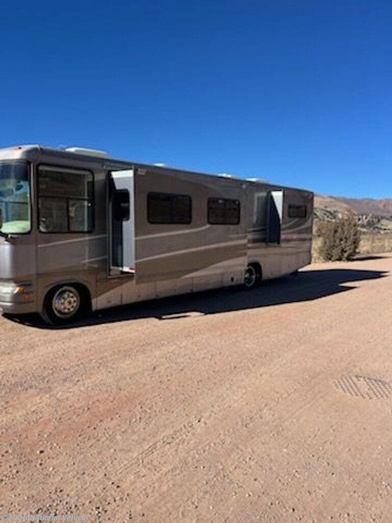 Used 2003 Gulf Stream Sun Voyager 8378 available in Colorado Springs, Colorado