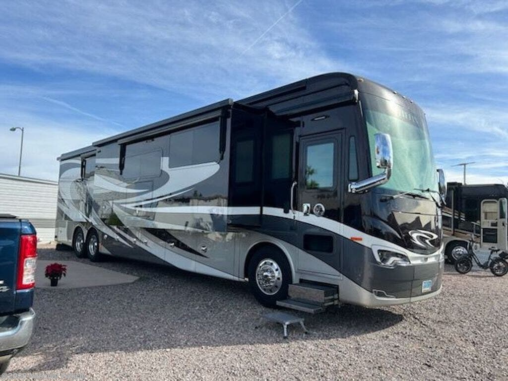 Used 2020 Tiffin Allegro Bus 45OPP available in Casa Grande, Arizona
