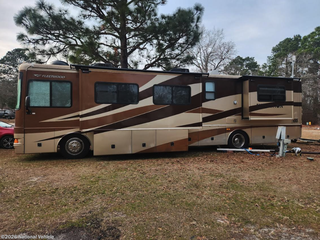 Used 2005 Fleetwood Expedition 38N available in Lugoff, South Carolina