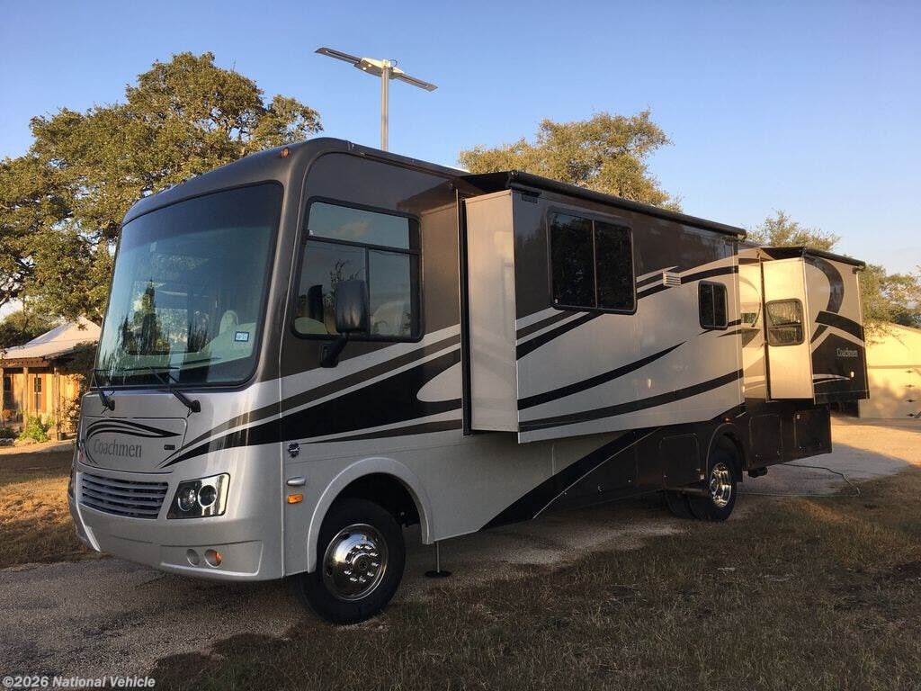 Used 2013 Coachmen Mirada 29DS available in Rosharon, Texas