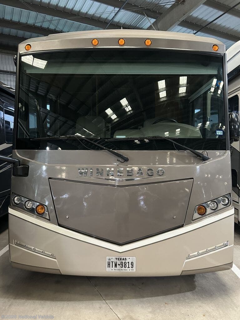 Used 2016 Winnebago Forza 36G available in Heath, Texas
