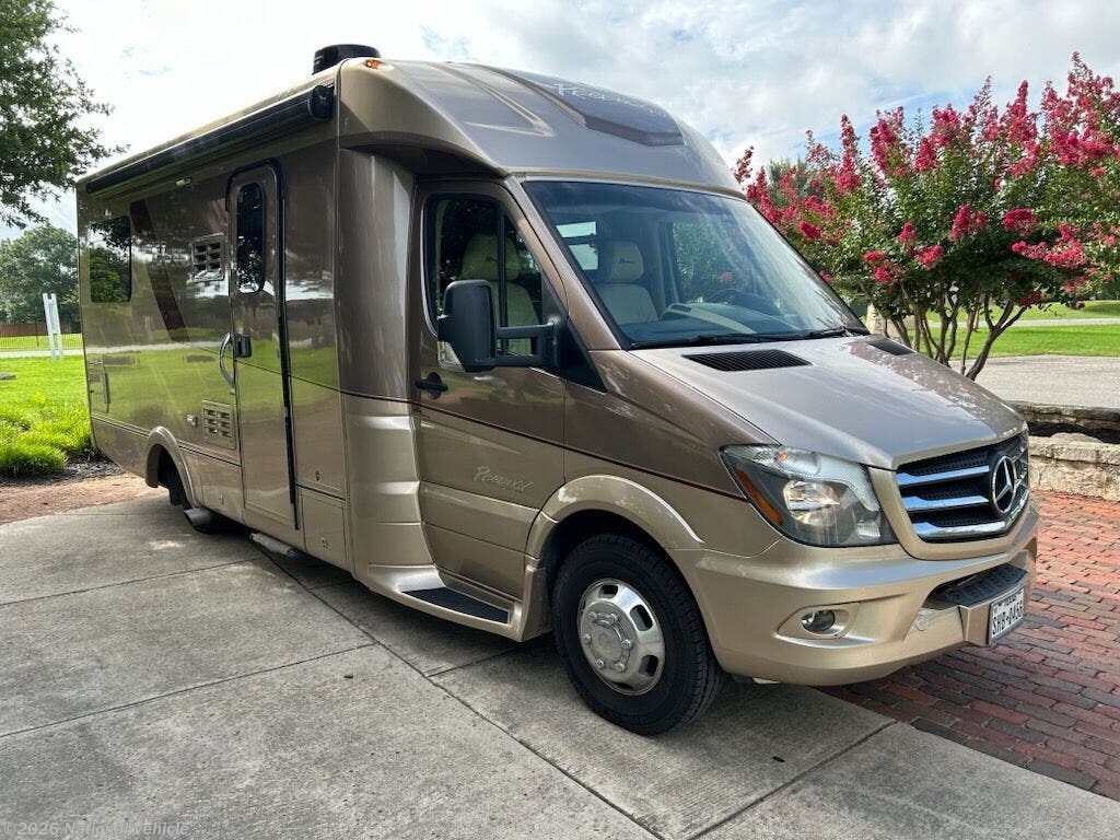 Used 2020 Regency Ultra Brougham 25TB available in Kerrville, Texas