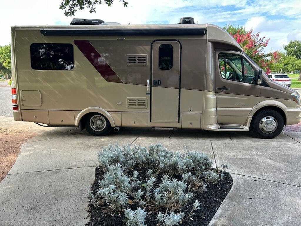 Used 2020 Regency Ultra Brougham 25TB available in Kerrville, Texas