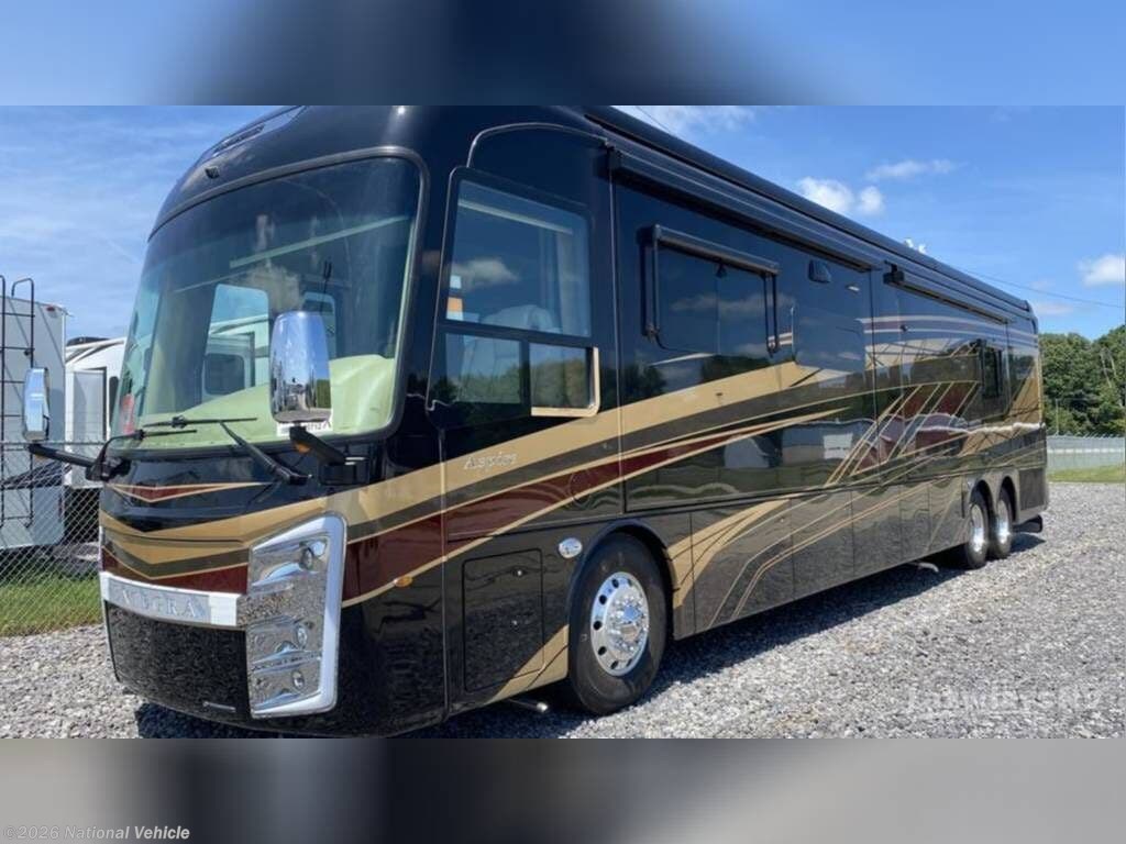 Used 2022 Entegra Coach Aspire 44R available in North Fort Myers, Florida