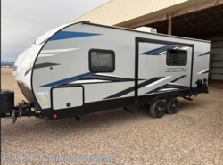 Used 2022 Forest River Cherokee Alpha Wolf 22SW-L available in Lewistown, Montana