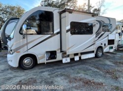 Used 2016 Thor Motor Coach Axis 24.1 available in Murrells Inlet, South Carolina
