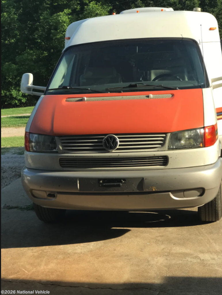 Used 2004 Winnebago Rialta 22HD available in Middlesex, North Carolina