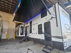 Used 2024 Forest River Cherokee Timberwolf Black Label 39DLBL available in Tulsa, Oklahoma