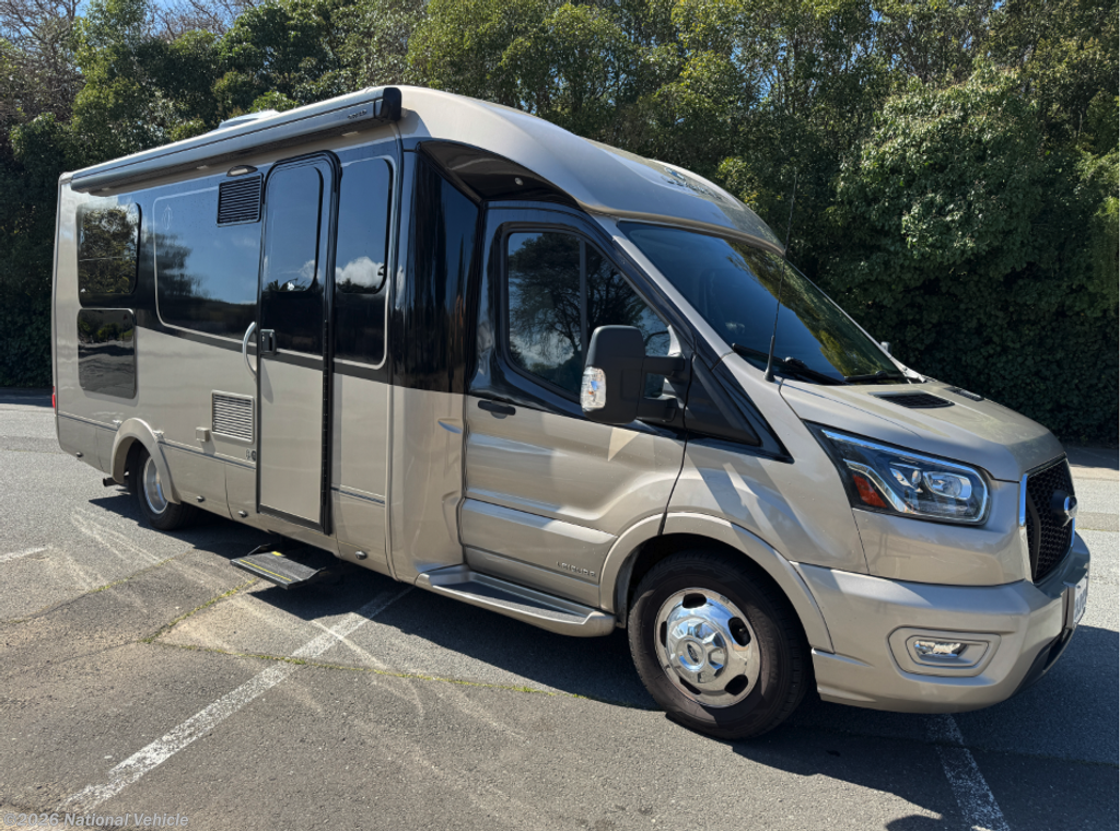 Used 2023 Leisure Travel Wonder W24RL available in Sutter Creek, California