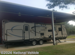 Used 2015 Forest River Lacrosse Luxury Lite Touring 318BHS available in Gary City, Texas