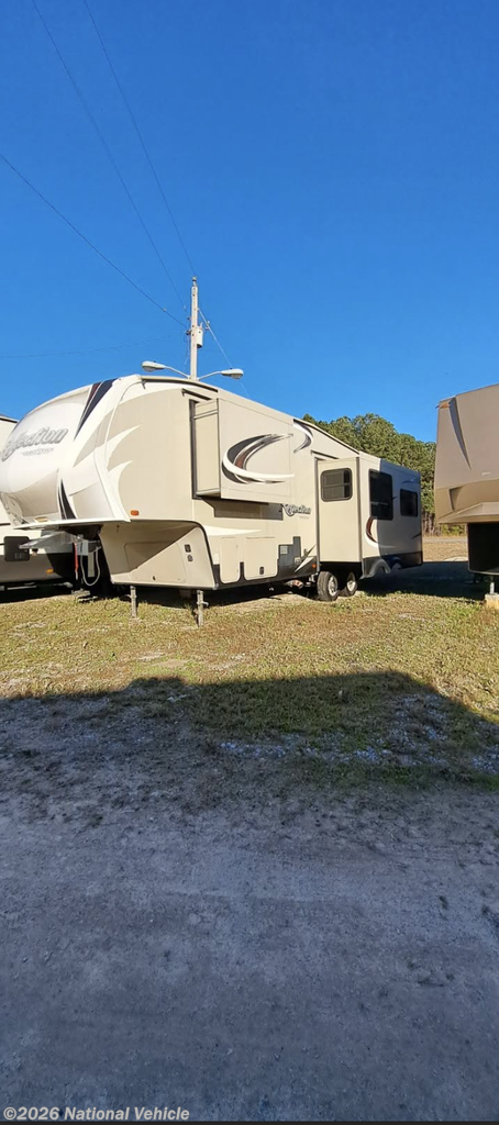 Used 2017 Grand Design Reflection 29RS available in Longs, South Carolina