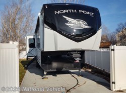 Used 2024 Jayco North Point 387FBTS available in Syracuse, Utah