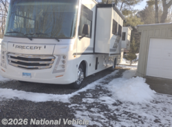 Used 2025 Jayco Precept 36C available in Brooklyn, Connecticut