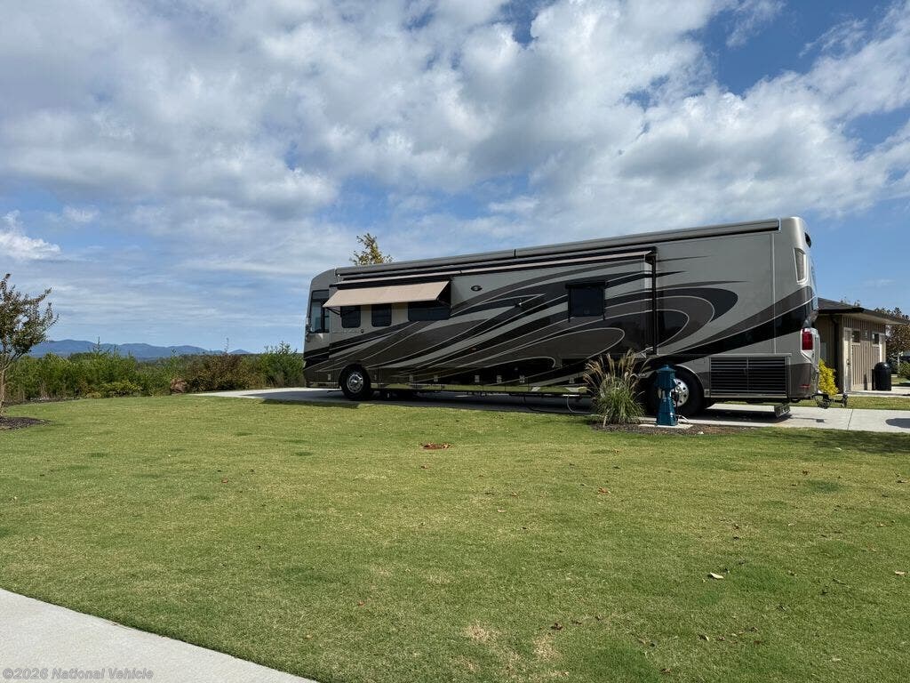 Used 2018 Newmar Dutch Star 4327 50th Anniversary Edition available in Palmetto, Florida