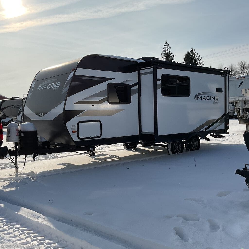 Used 2024 Grand Design Imagine XLS 22MLE available in Grand Blanc, Michigan