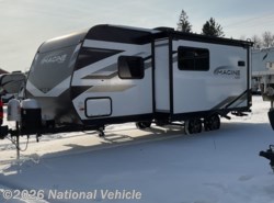 Used 2024 Grand Design Imagine XLS 22MLE available in Grand Blanc, Michigan