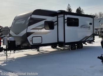 Used 2024 Grand Design Imagine XLS 22MLE available in Grand Blanc, Michigan