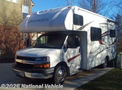 Used 2016 Forest River Sunseeker LE 2250SLE available in Lebanon, Ohio