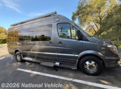 Used 2014 Roadtrek RS Adventurous available in Santa Barbara, California