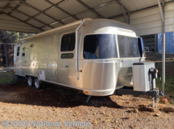 Used 2014 Airstream International Sterling 27 available in Middletown, California