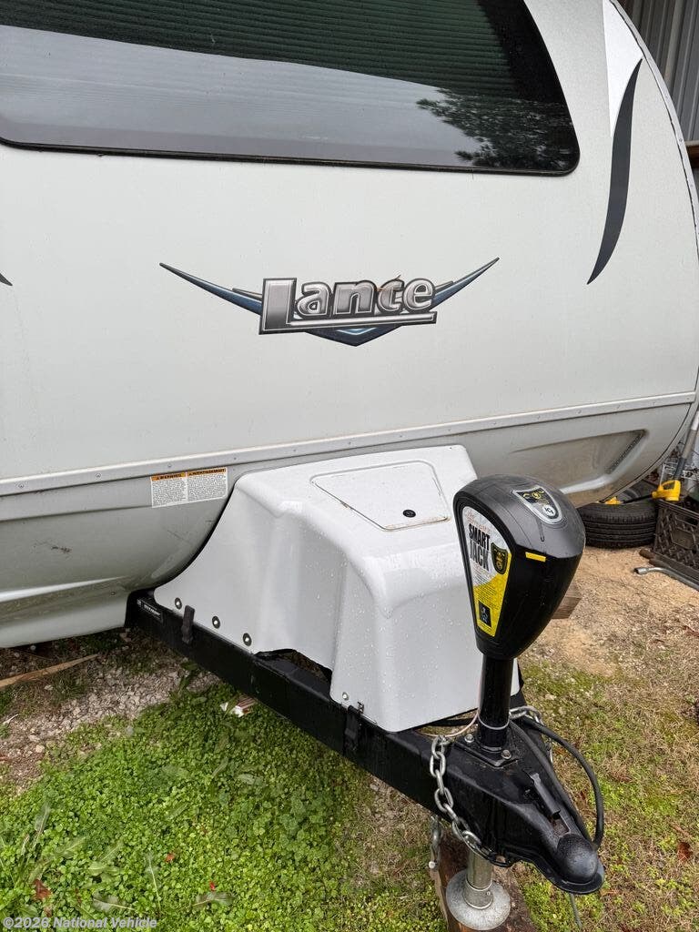 Used 2020 Lance  Travel Trailer 2465 available in Prosperity, South Carolina